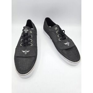 Creative Recreation Men's shoes Size 13 - Grayish Black 54691 - New - SEE PICS!‎